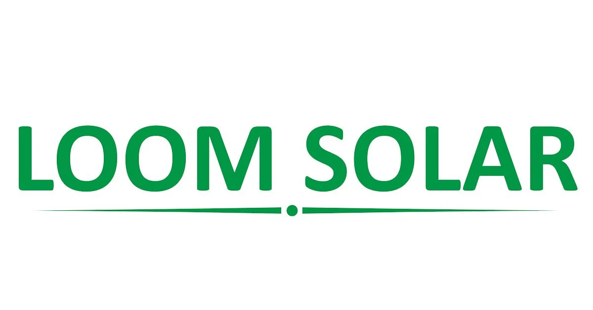 Loom Solar Dealer