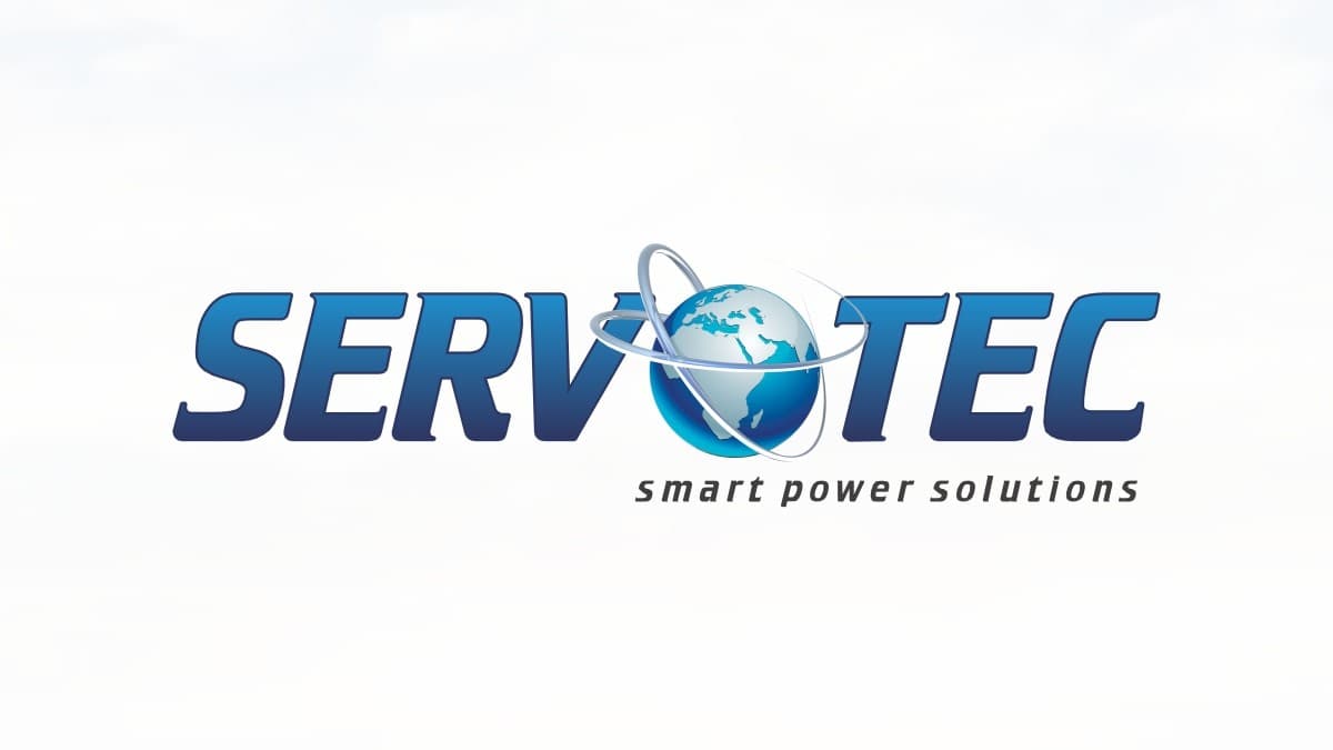 Servotech Power Systems
